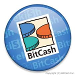 BitCash(ビットキャッシュ)を無料で稼ぐ